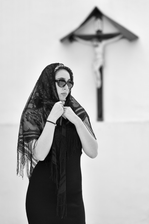 Losing my religion