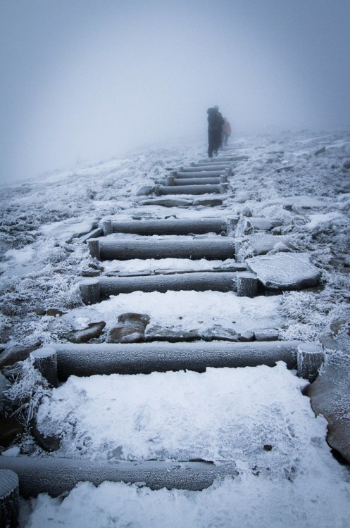 Stairway to Heaven