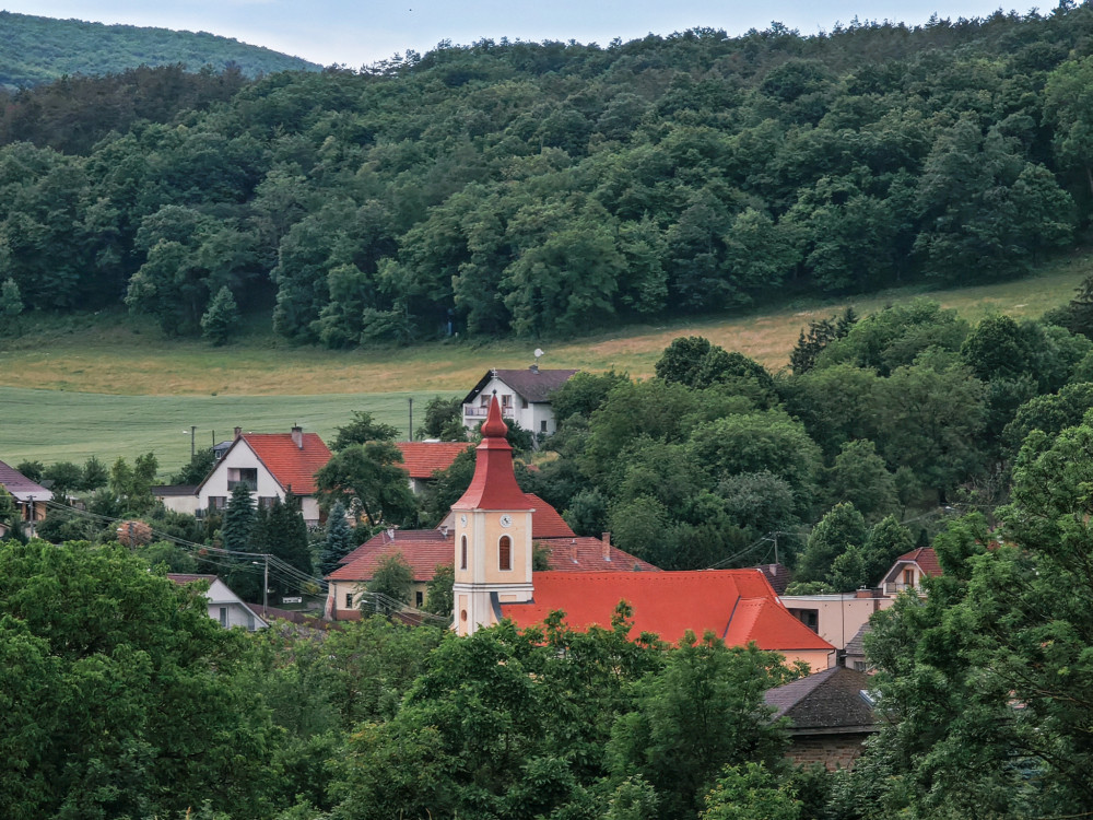 Dobrá Voda