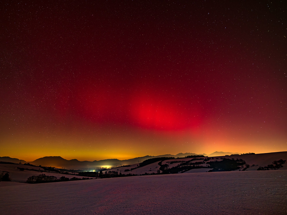 Liptov Svätý Kríž