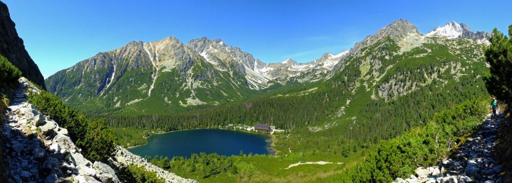 Popradské pleso