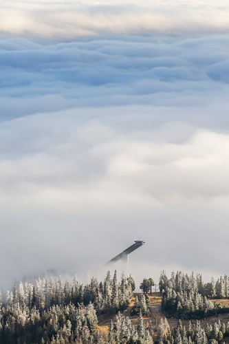 Štrbské pleso