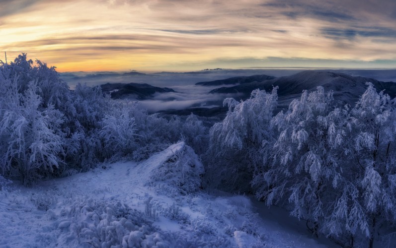 Krajina ľadu