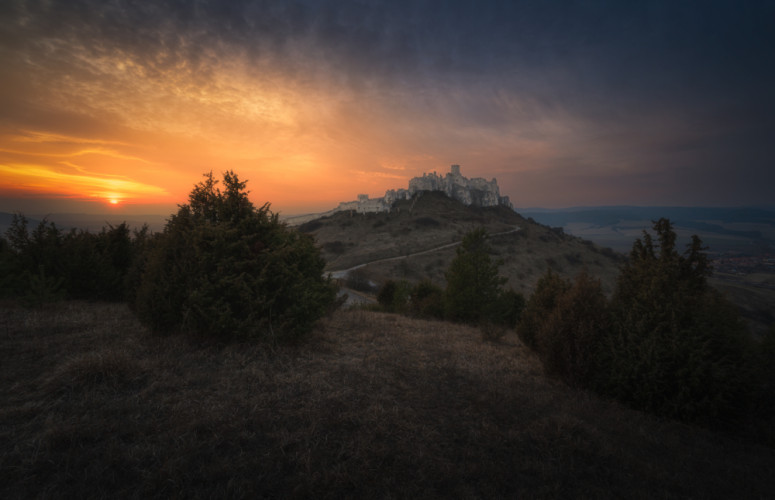 Spišský hrad