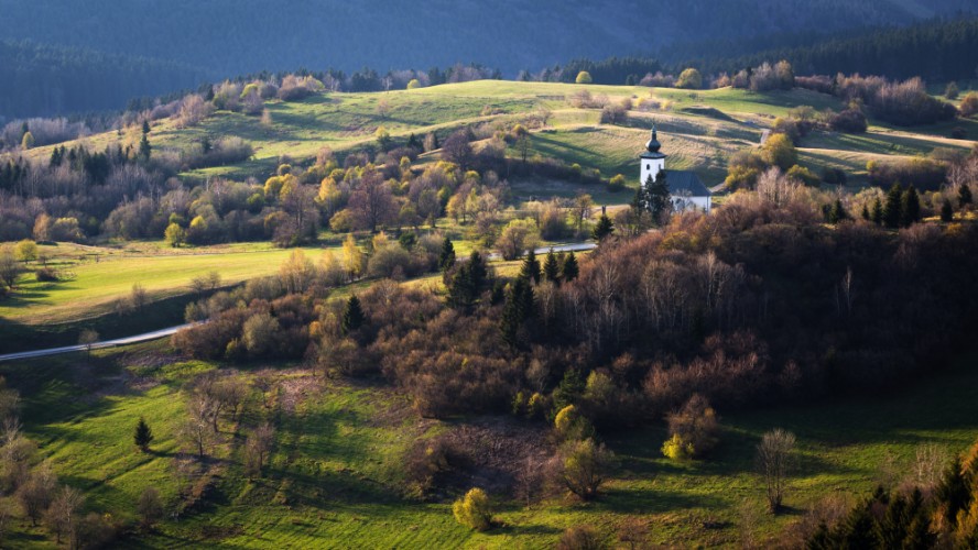 -Kostol sv. Jána Krstiteľa-