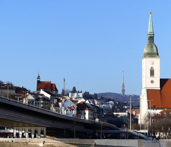 Bratislava