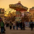 Vienna Prater