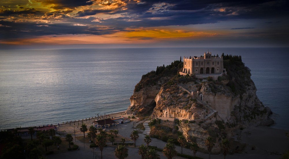 Tropea