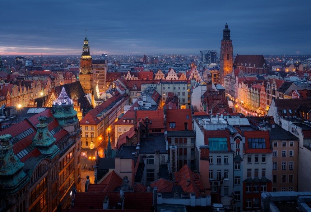 Wroclaw