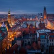 Wroclaw