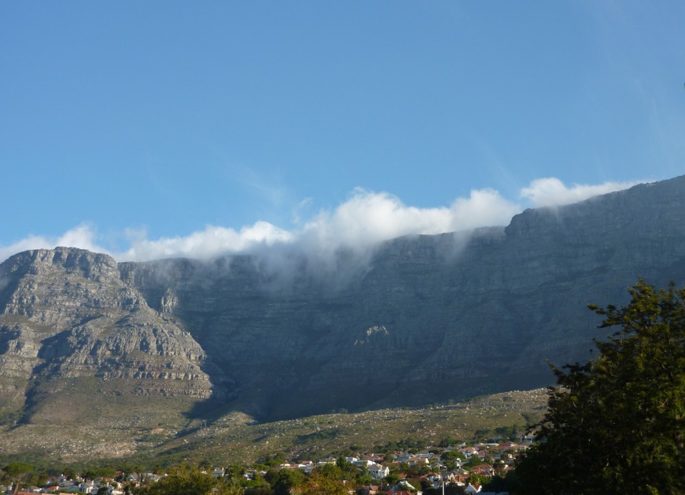 Table Mountain