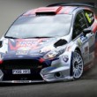Rallye Poprad - Tatry 2019