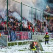 Derby Spartak Slovan