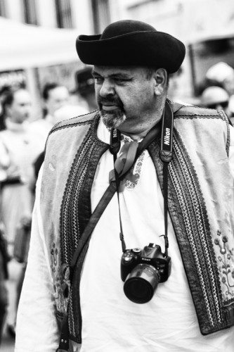 Fotograf