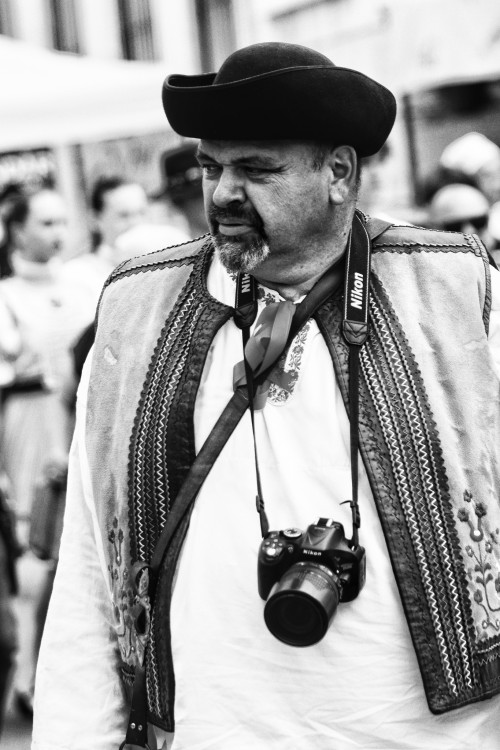 Fotograf