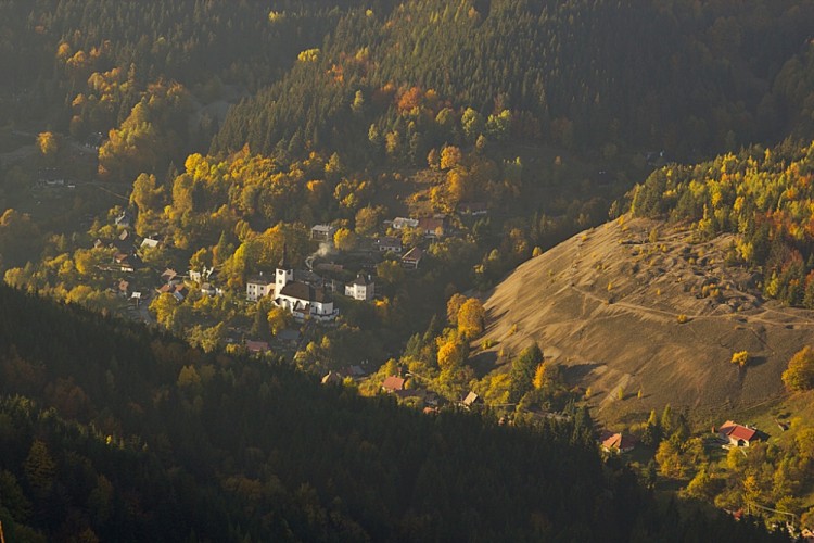 Špania Dolina