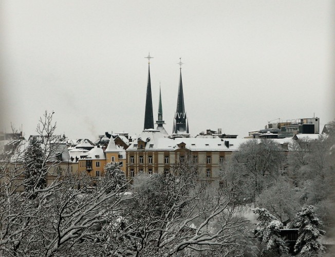 Luxemburg