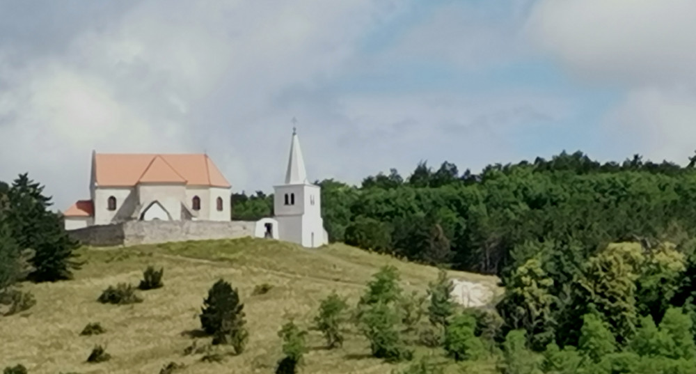 Kostolík sv Michala