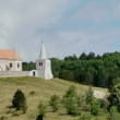 Kostolík sv Michala