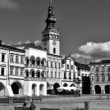 Letní pohoda v NJ