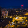 Nočné mesto
