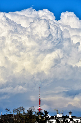 Připravena do vesmíru