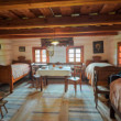 Skanzen v Pribyline