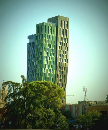 Tirana