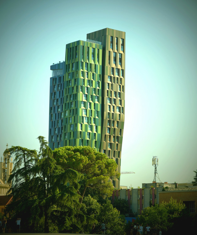 Tirana