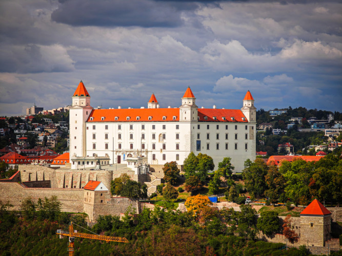 Bratislava