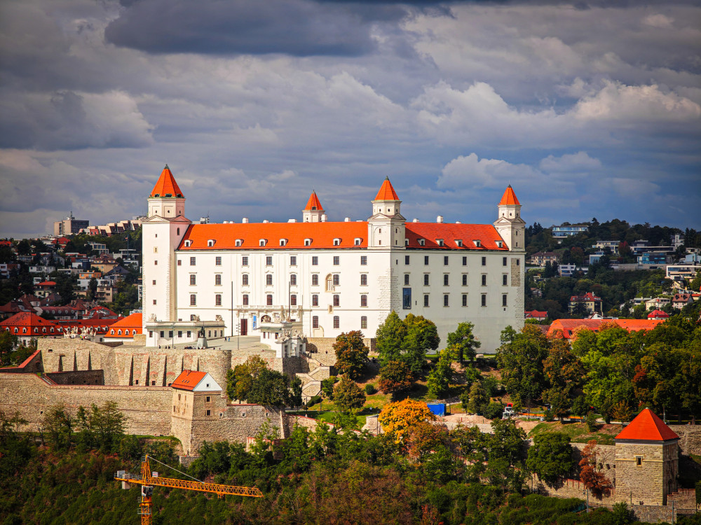 Bratislava