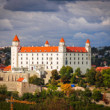 Bratislava