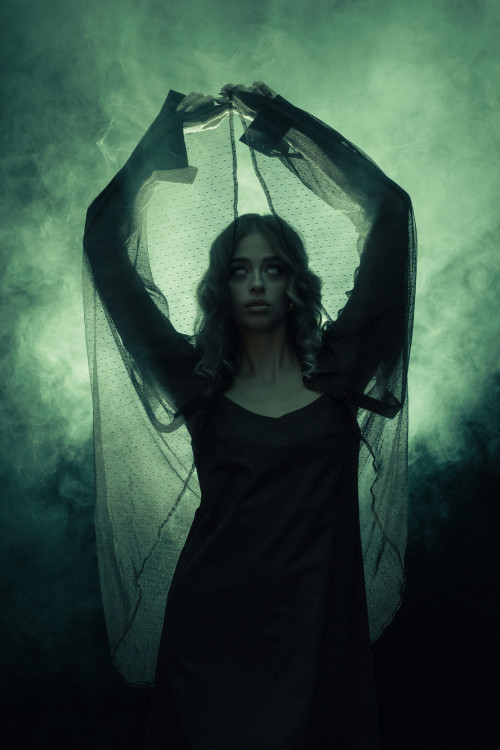Season of the witch
