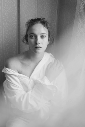 Sensual