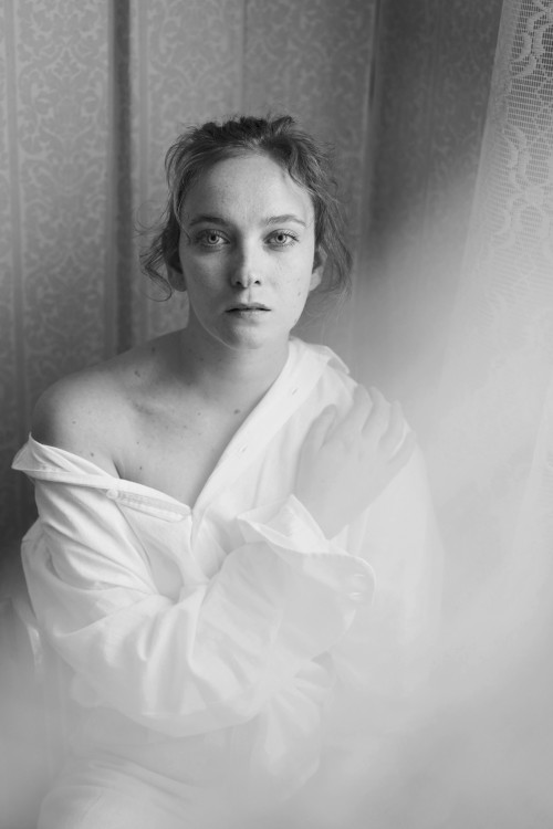 Sensual