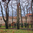 Templársky hrad
