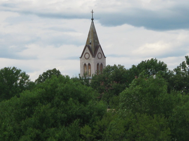 Kostol Sv. Alžbety
