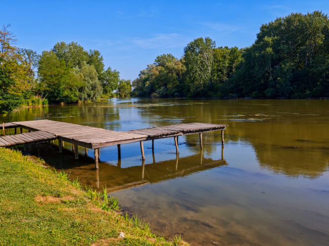 Malý Dunaj