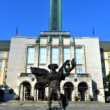 Nová radnice Ostrava