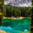 Lago di Carezza