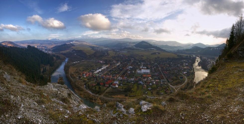 Na Červenej Skale