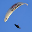 Paragliding