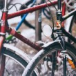 Bicyklovo