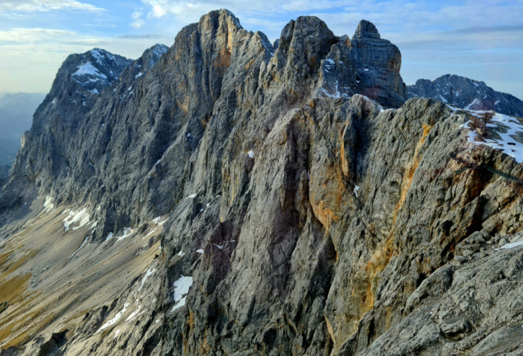 Dachstein