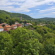 Modrý Kameň