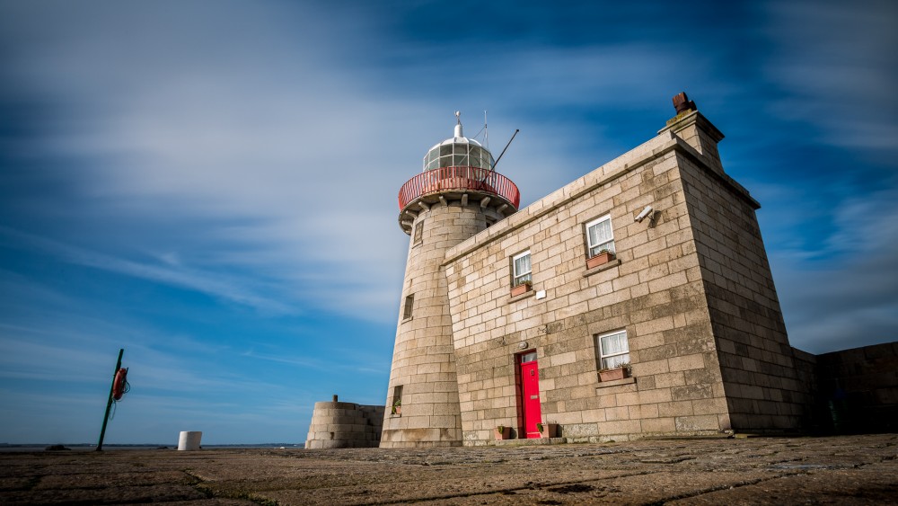 lighthouse