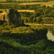 Hrad Devín