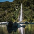 Thunder Creek Falls