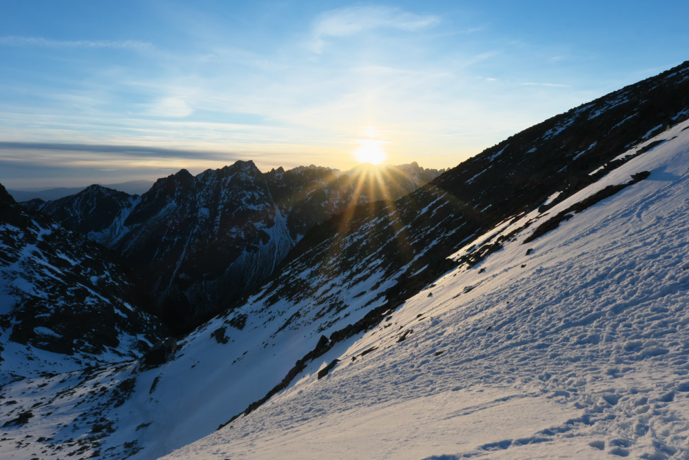 TATRY