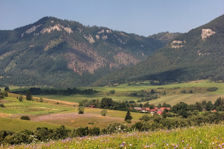 Liptovské pohľady